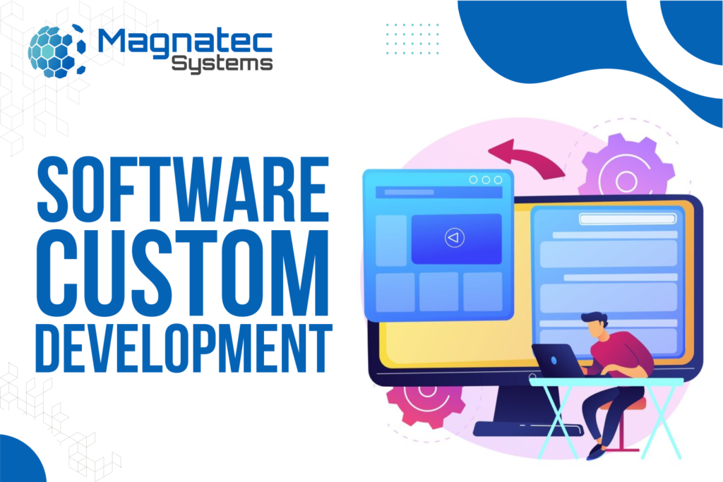 Experimenting with Software Custom Development for Solutions