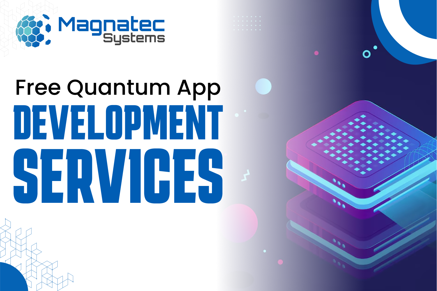 The Need for Free Quantum App Development Services