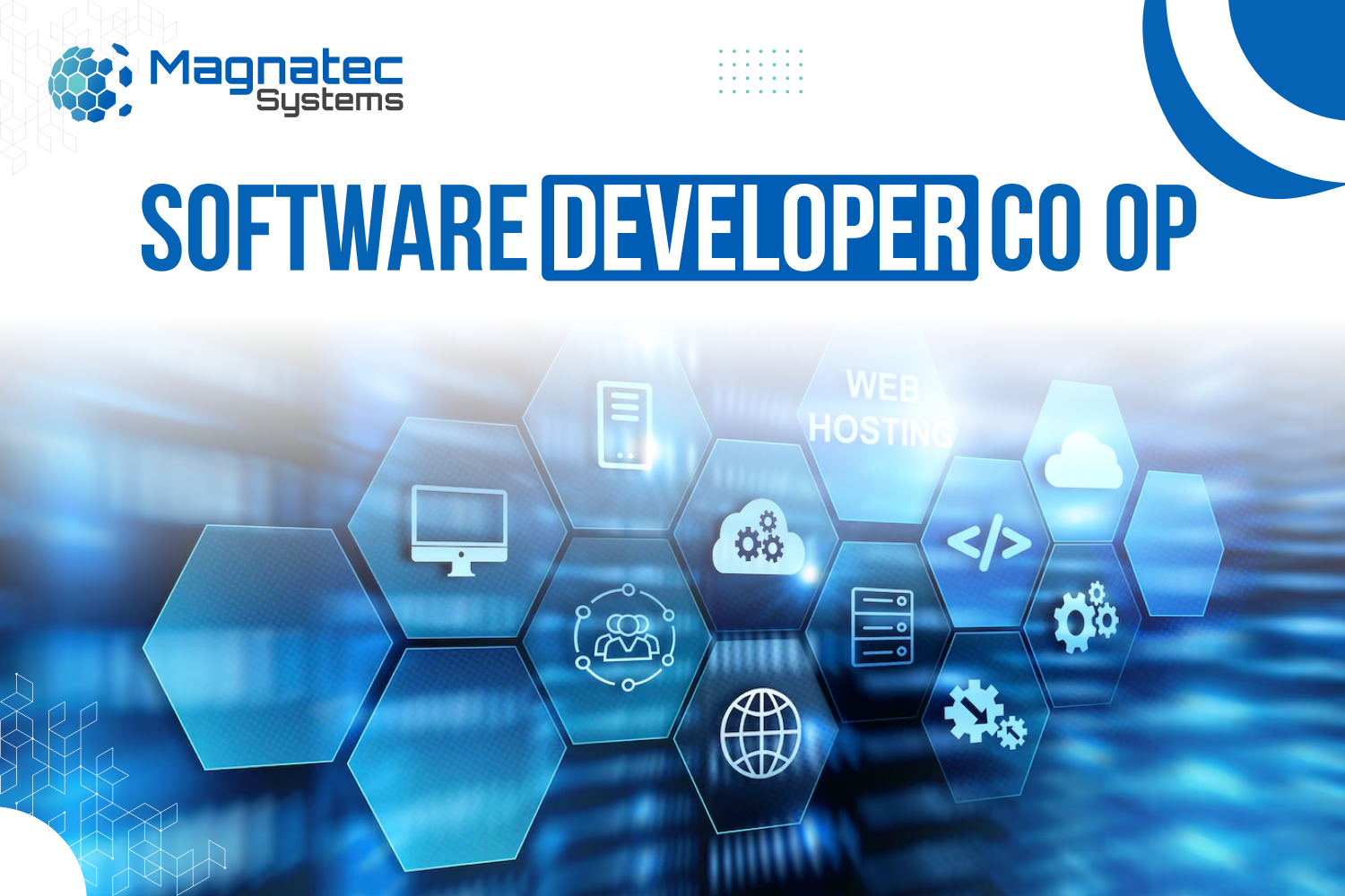 How Does Being a Software Developer Co-Op Help in Your Career?