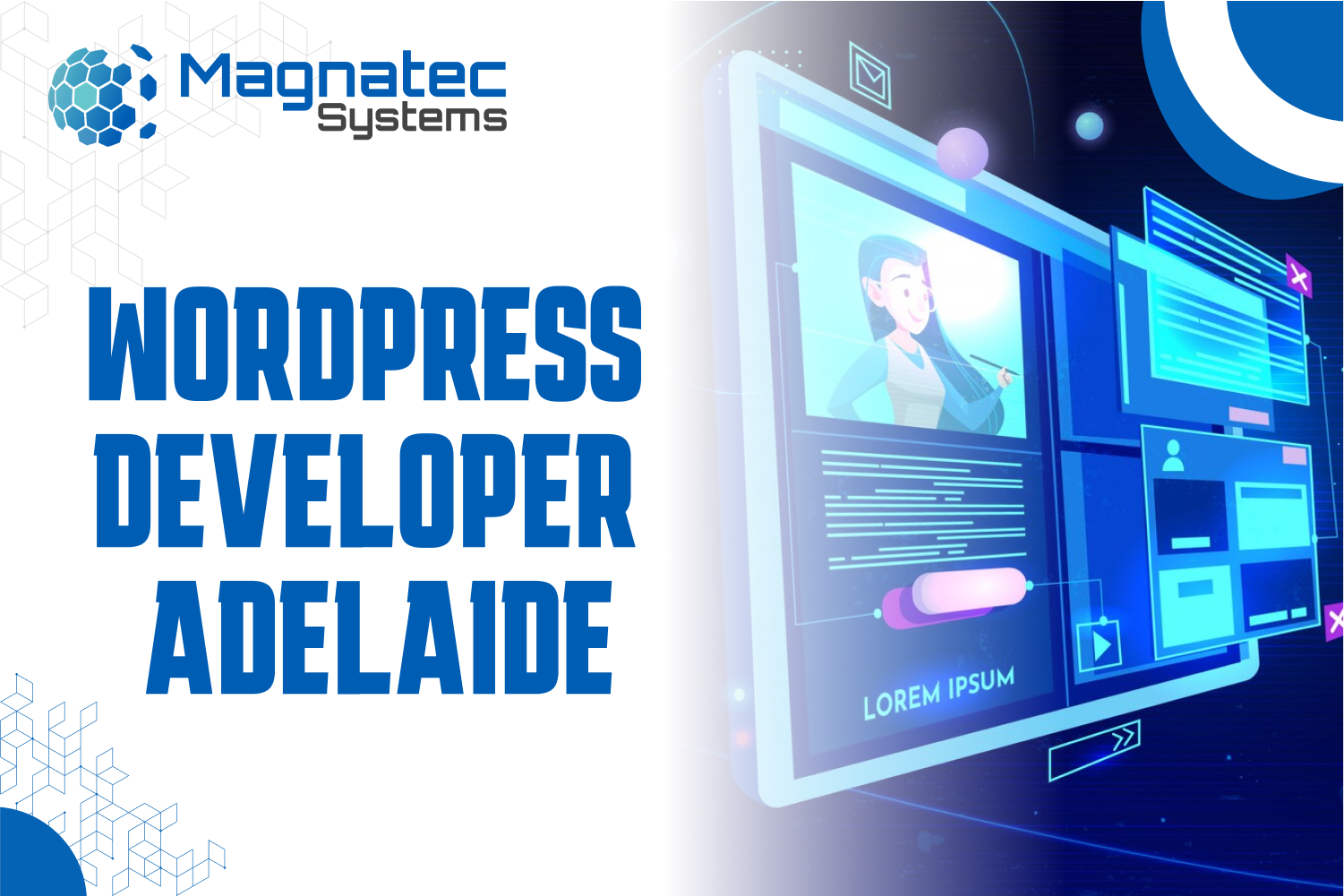 Finding a WordPress Developer in Adelaide along the Coast of South Australia