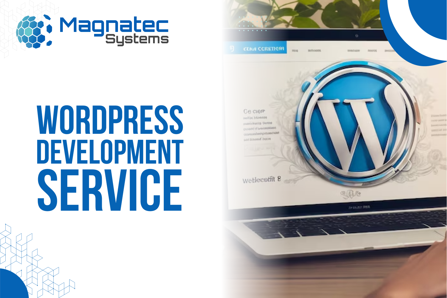 What Makes a WordPress Development Service the Best?