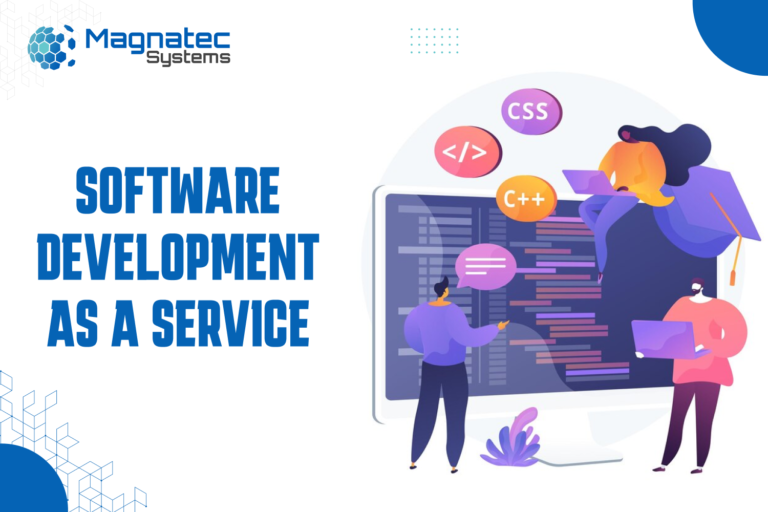 How to Hire the Right Software Development as a Service?